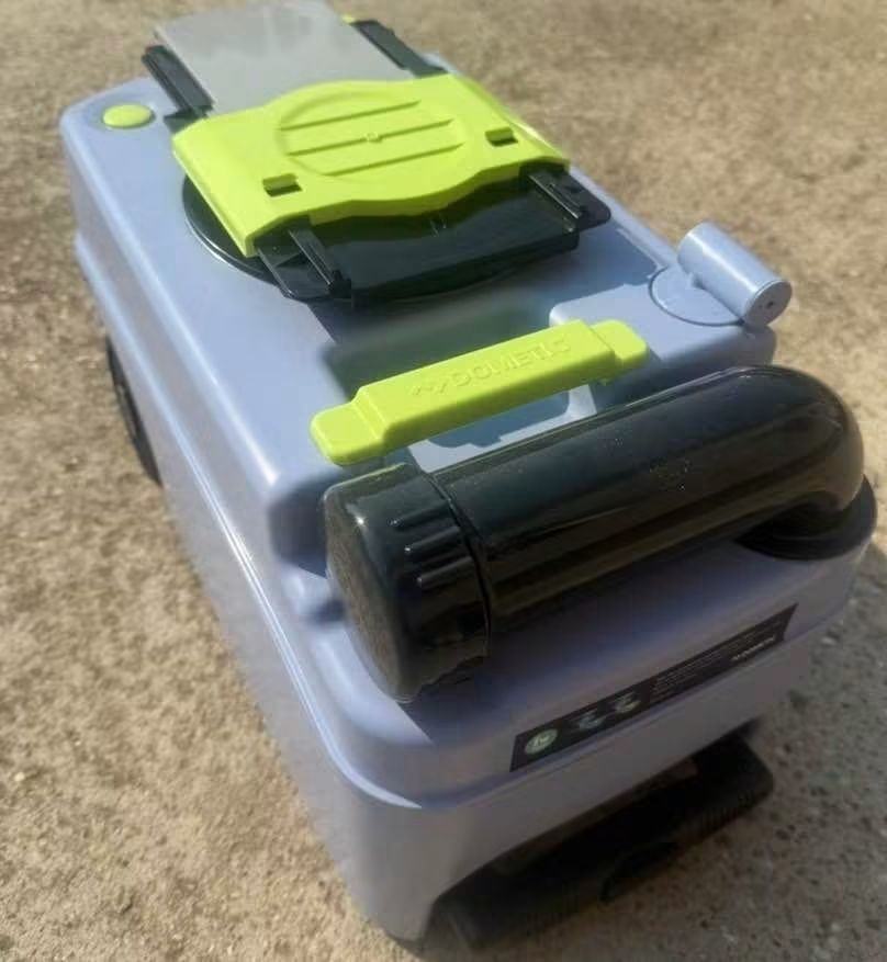 Dometic ct, cts, cte 4110